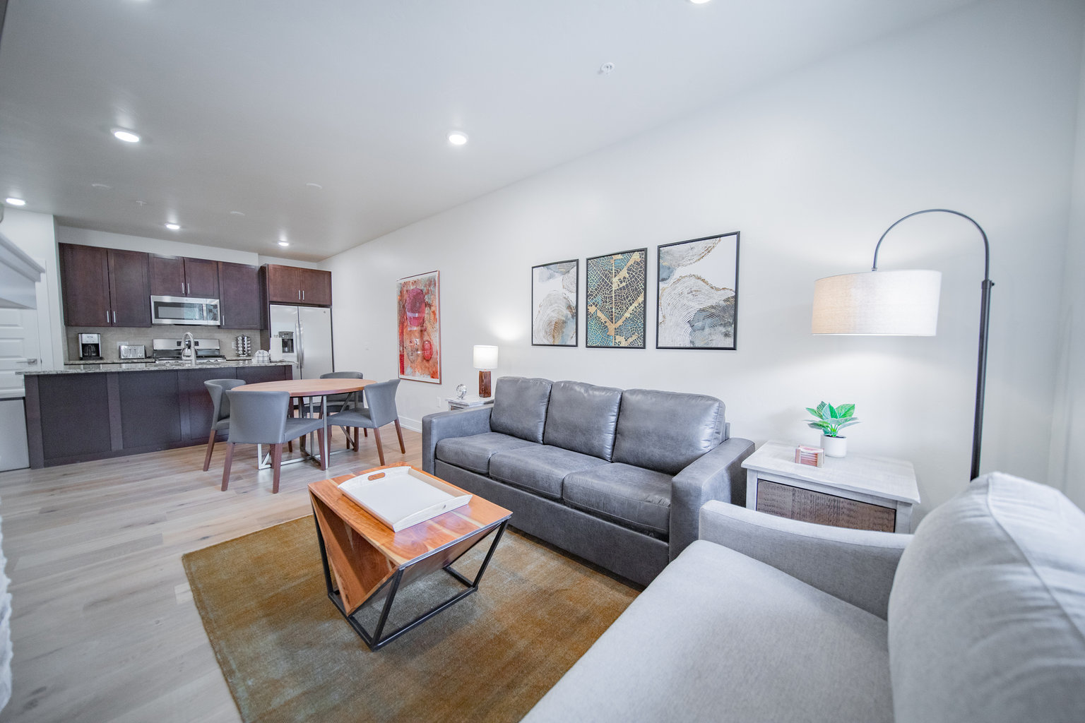 Keystone Vacation Rental