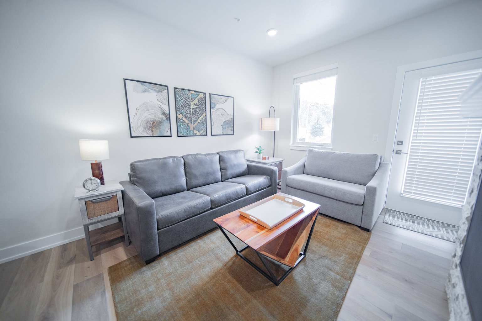 Keystone Vacation Rental