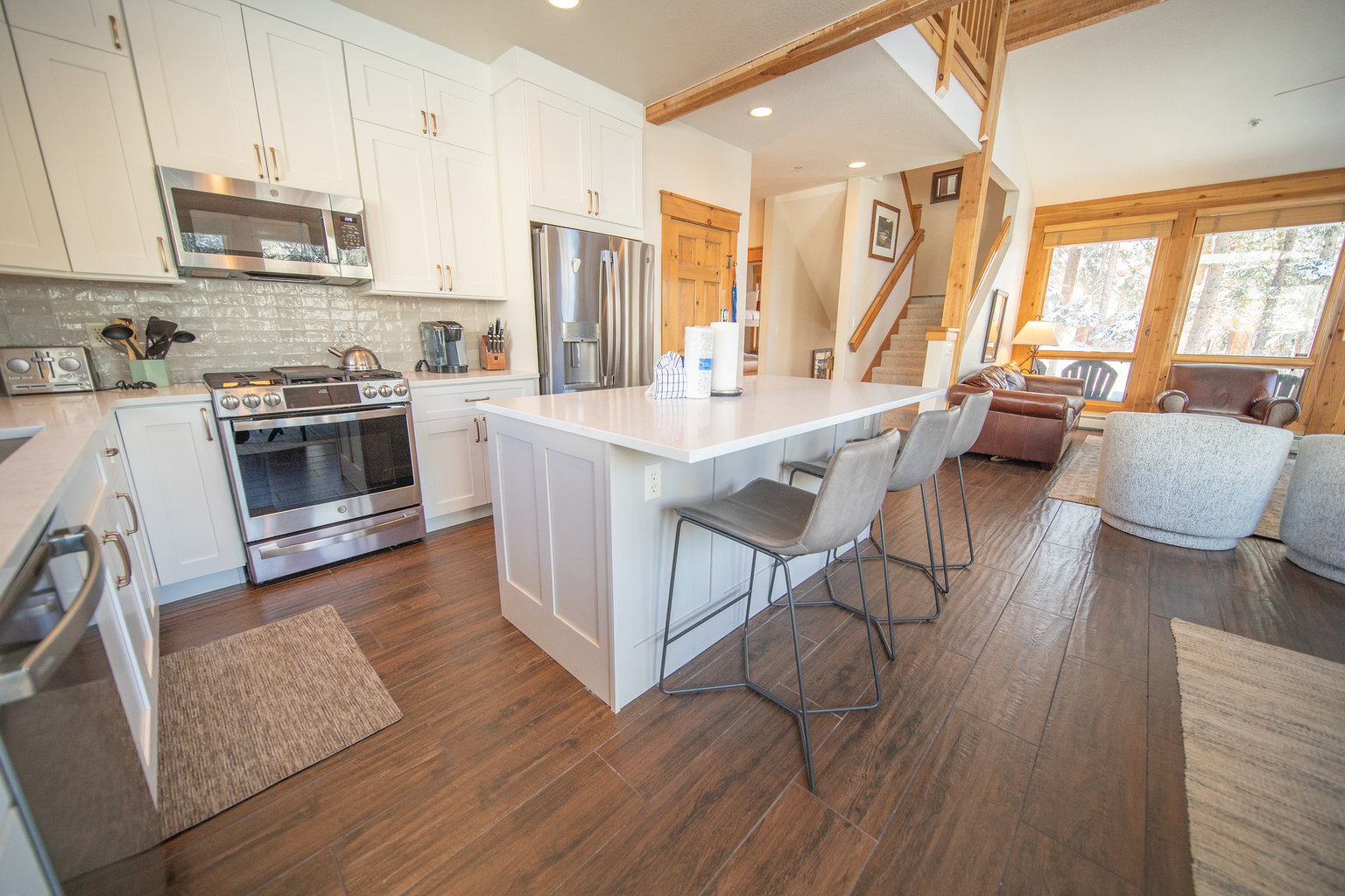 Keystone Vacation Rental