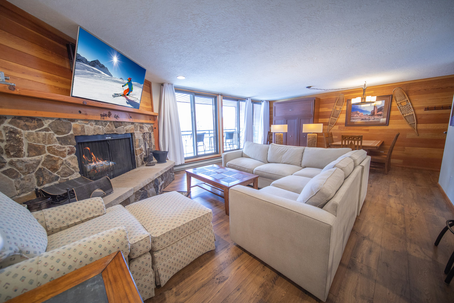 Keystone Vacation Rental