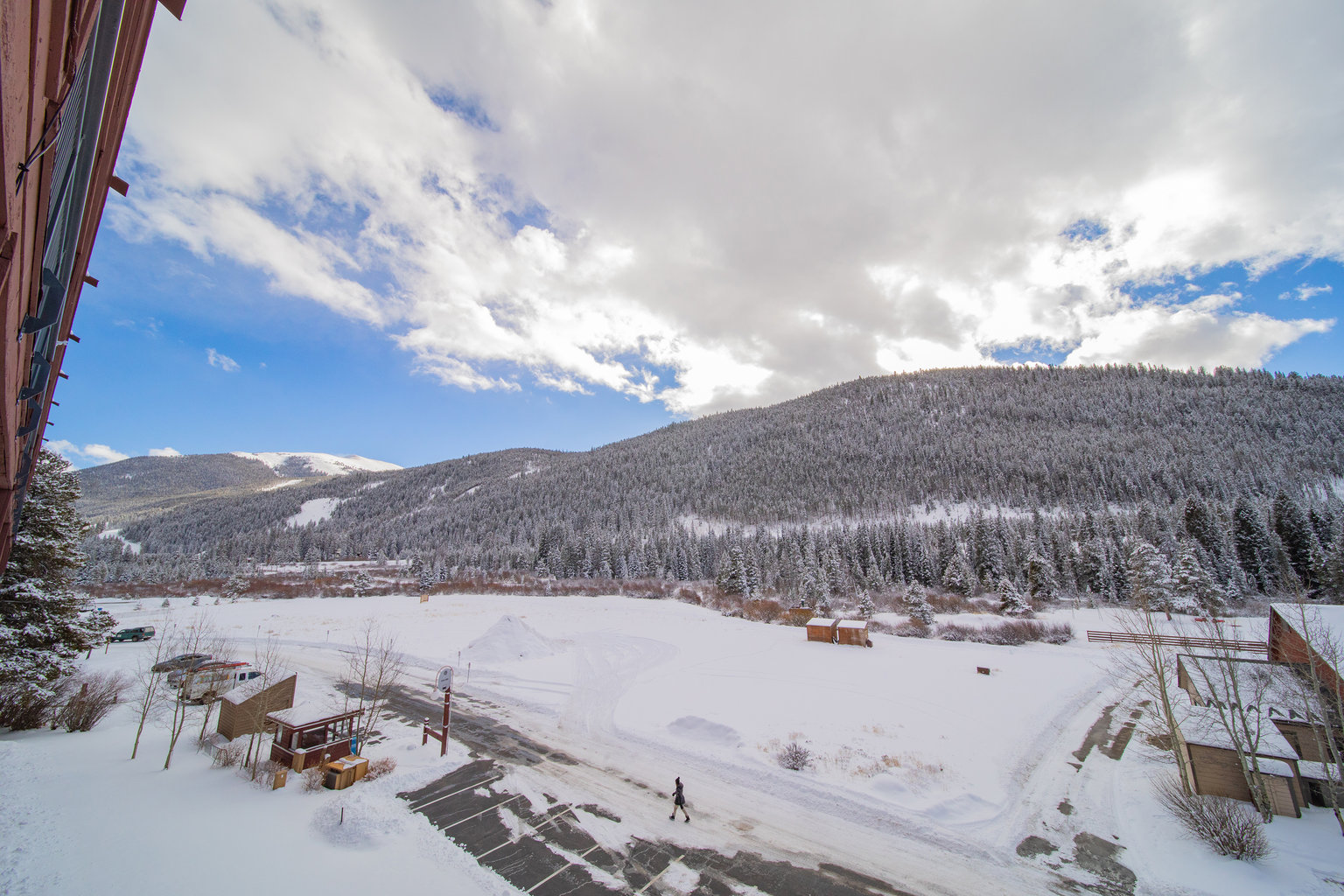 Keystone Vacation Rental