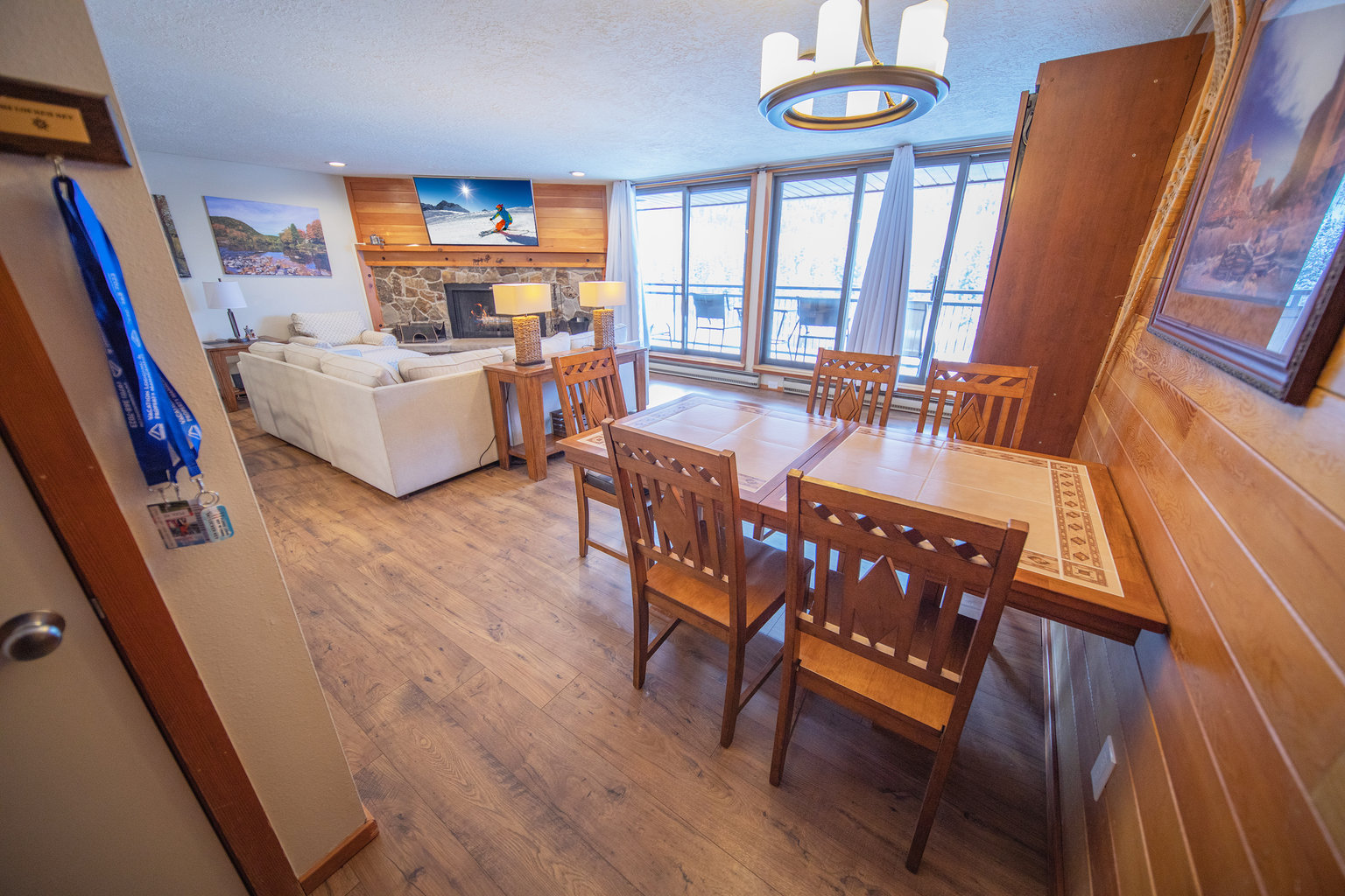 Keystone Vacation Rental