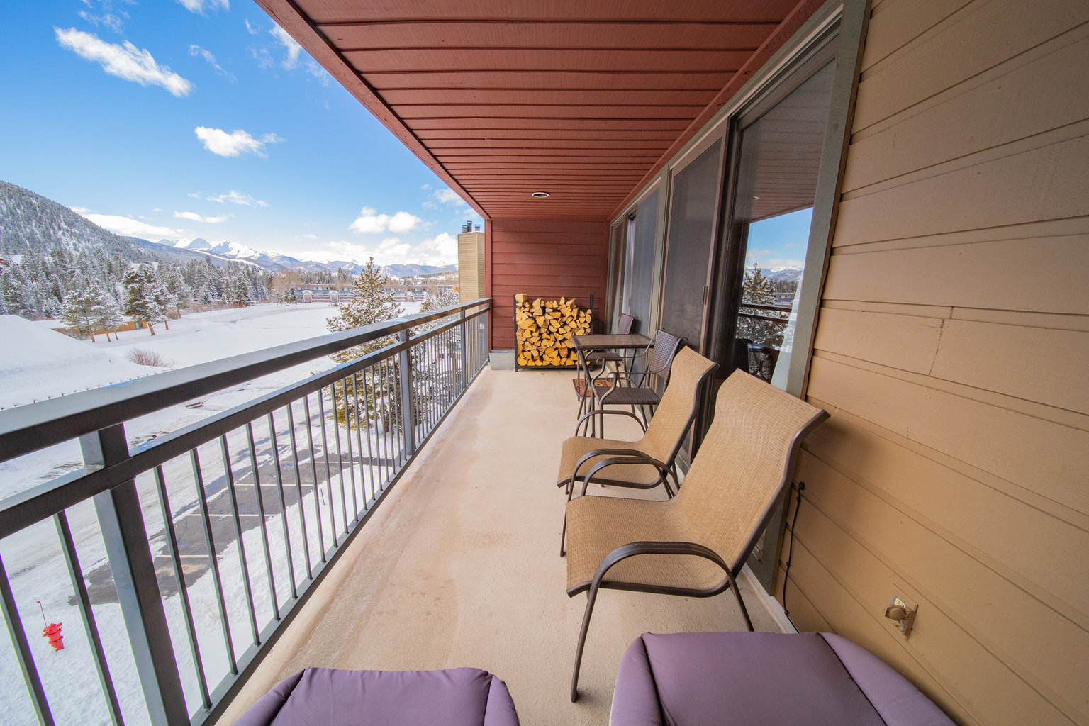 Keystone Vacation Rental