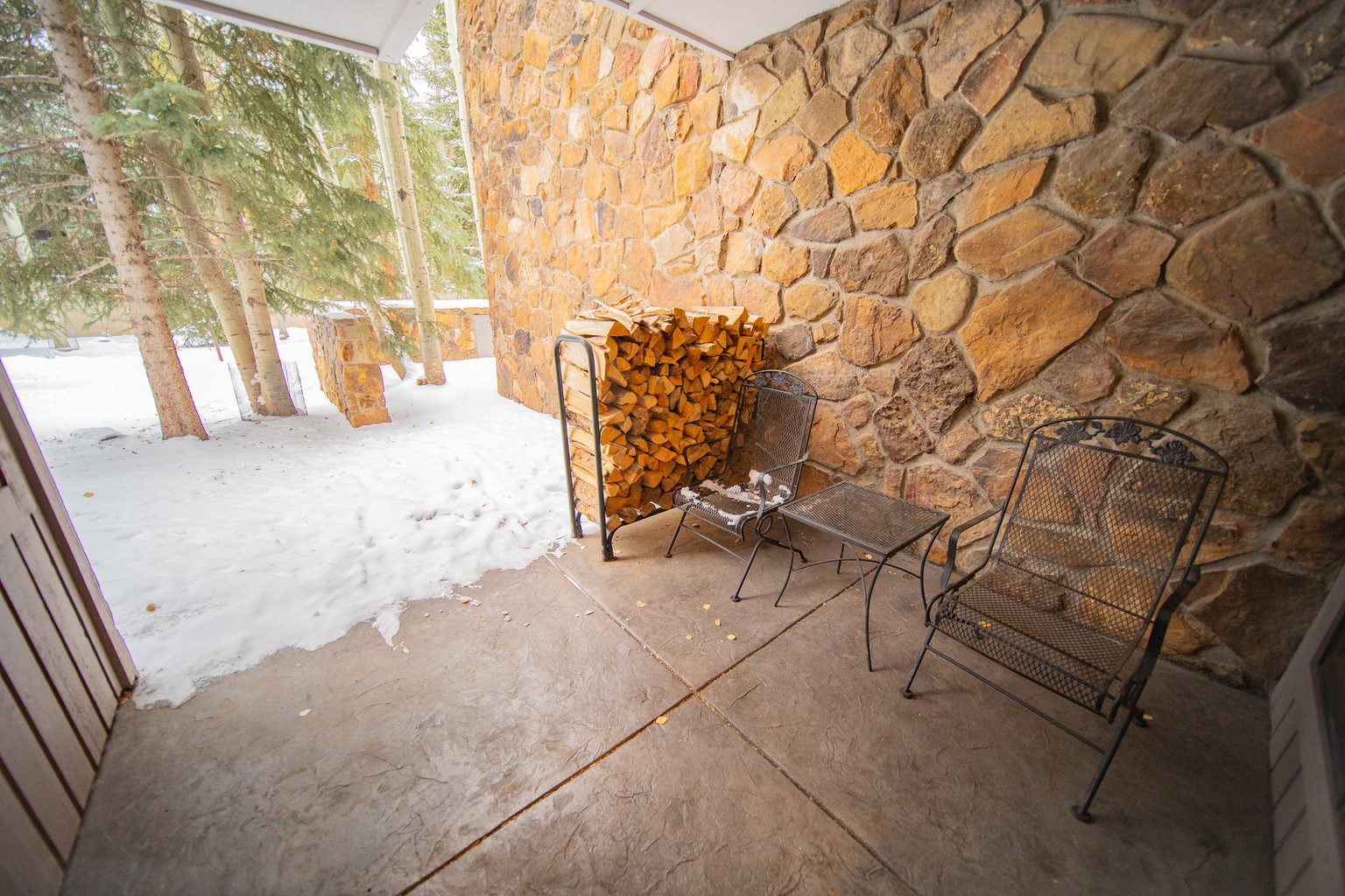 Keystone Vacation Rental