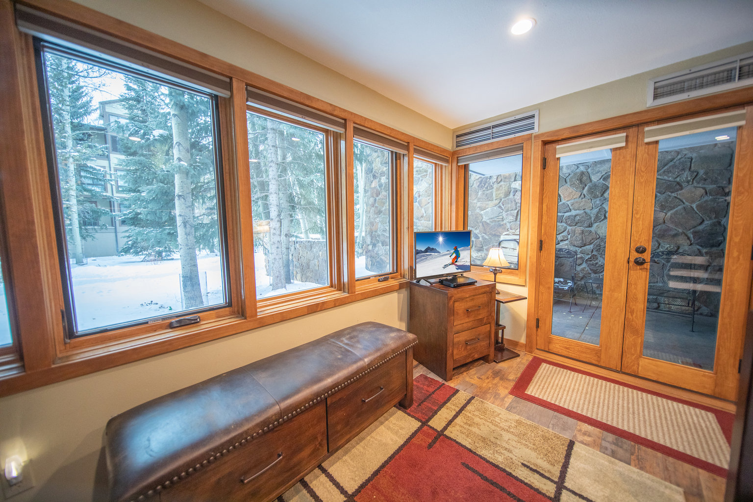 Keystone Vacation Rental