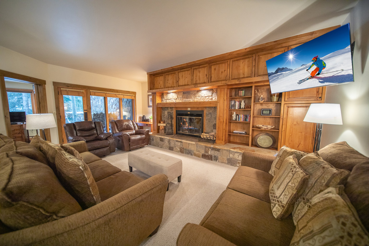 Keystone Vacation Rental