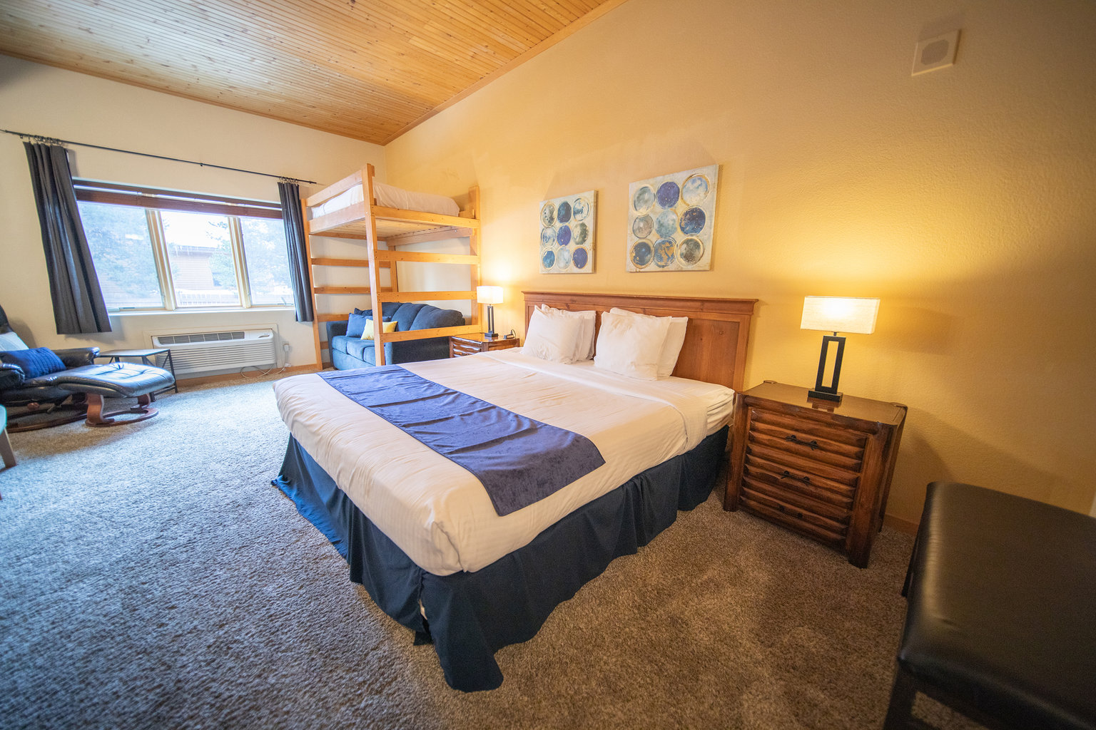 Keystone Vacation Rental