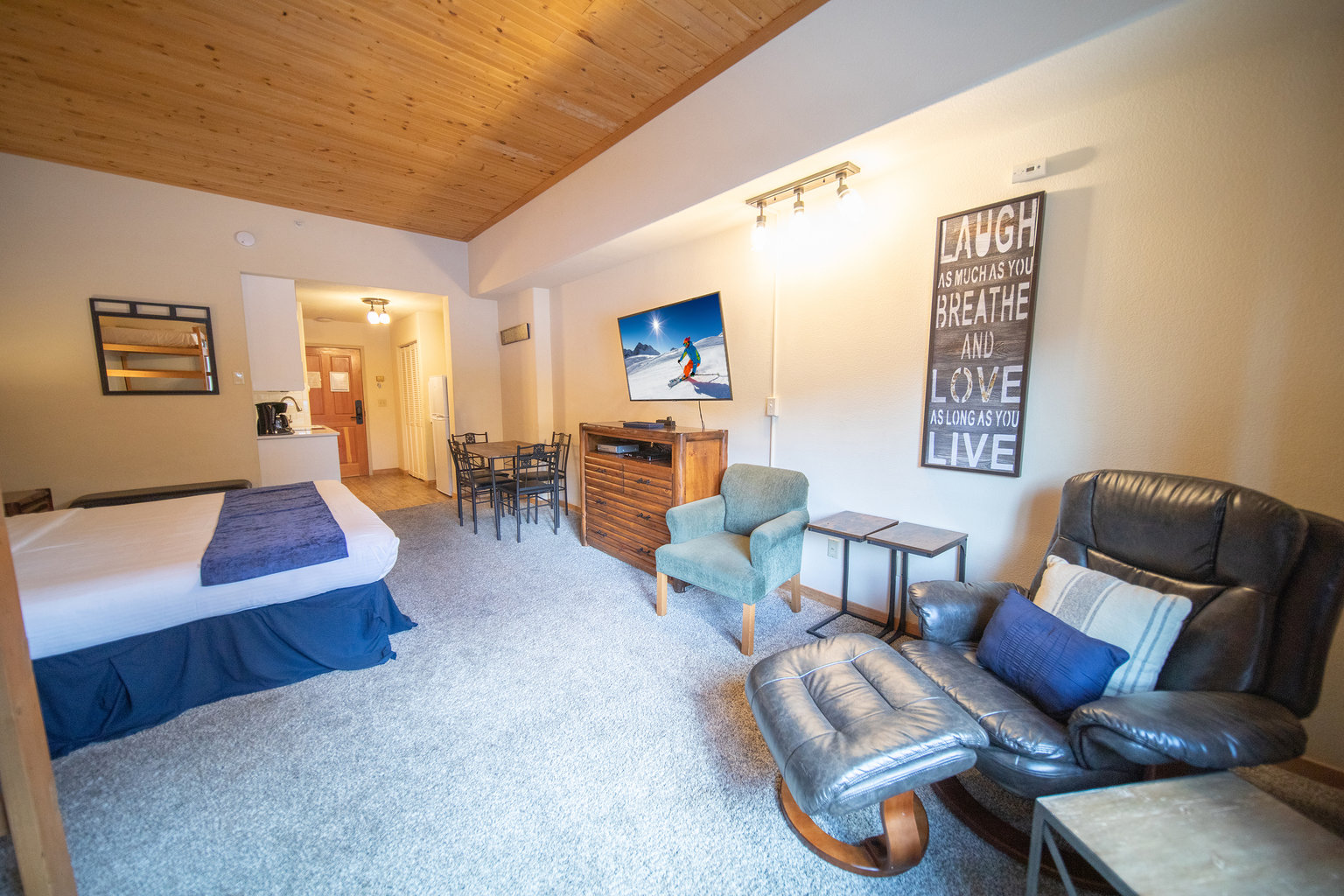 Keystone Vacation Rental