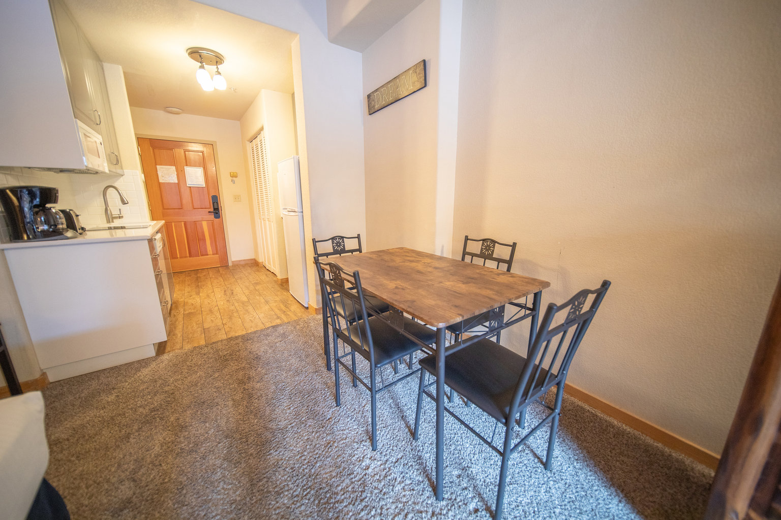 Keystone Vacation Rental