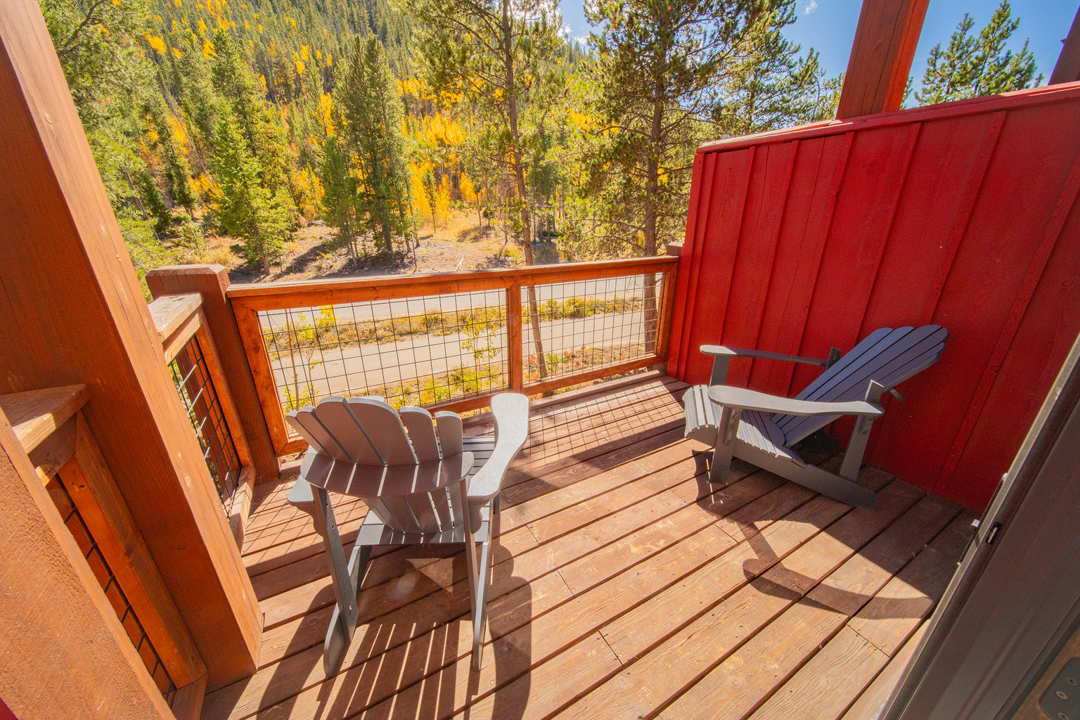 Keystone Vacation Rental