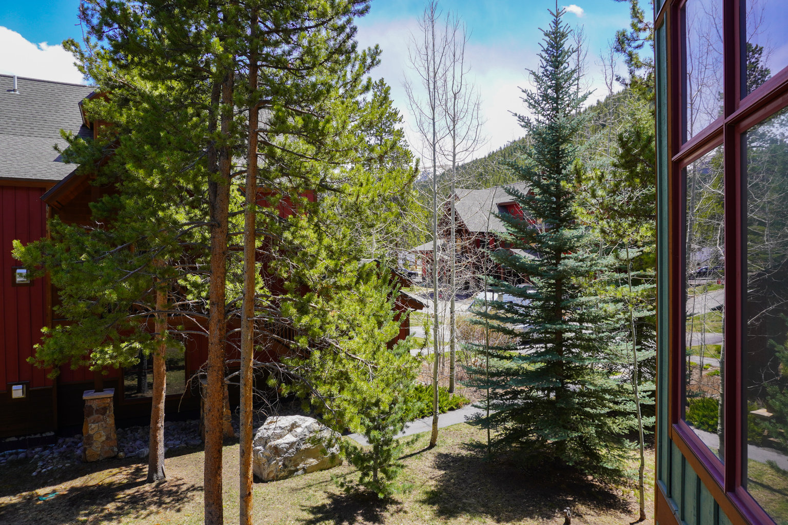 Keystone Vacation Rental