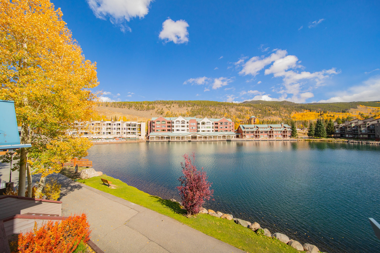Keystone Vacation Rental