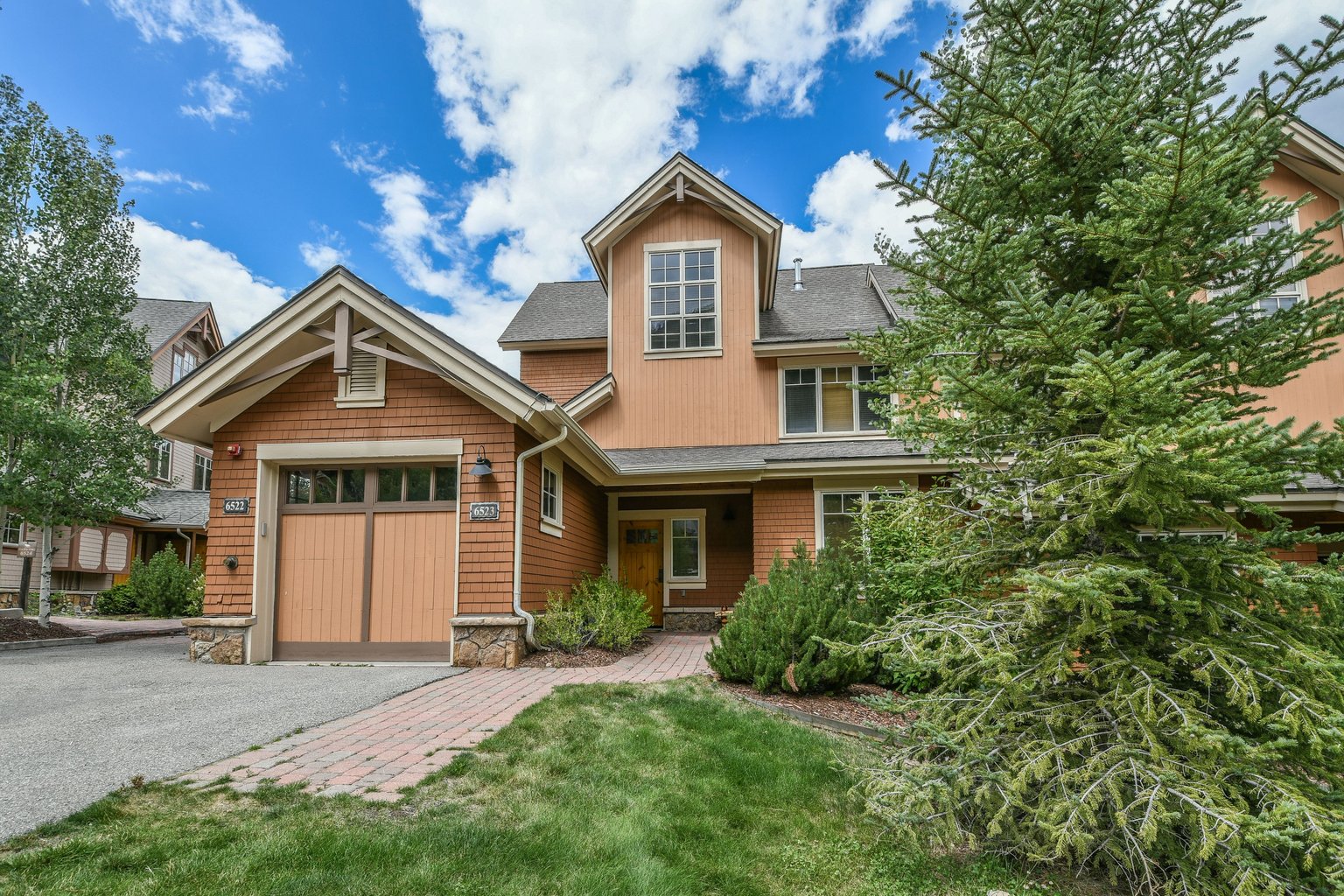 Keystone Vacation Rental