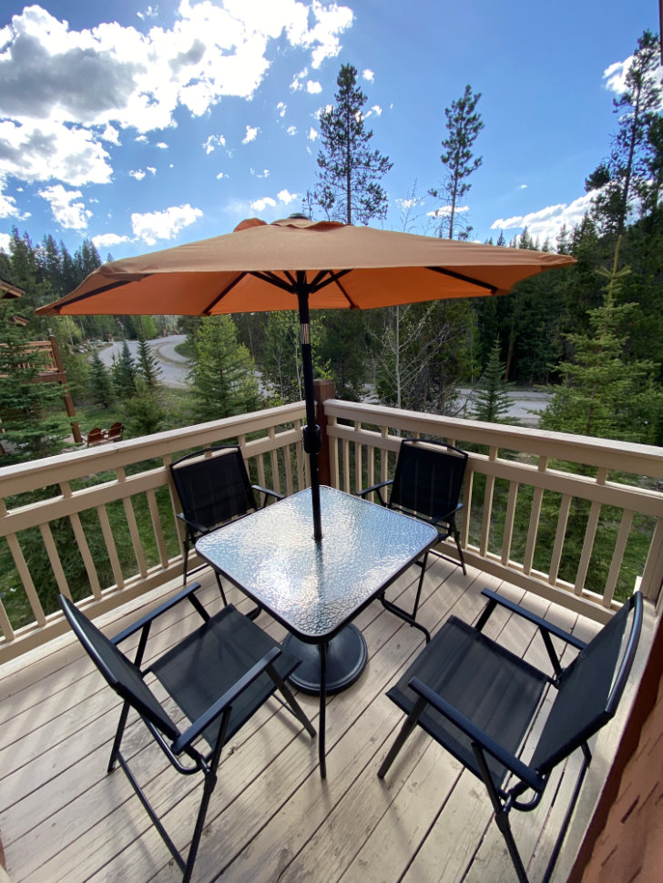 Keystone Vacation Rental