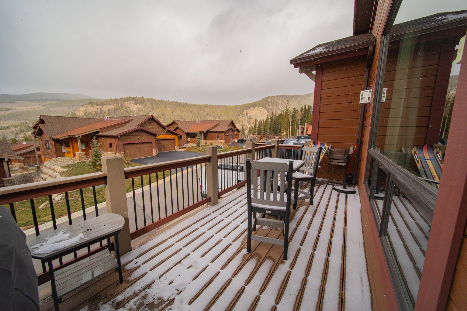 Keystone Vacation Rental