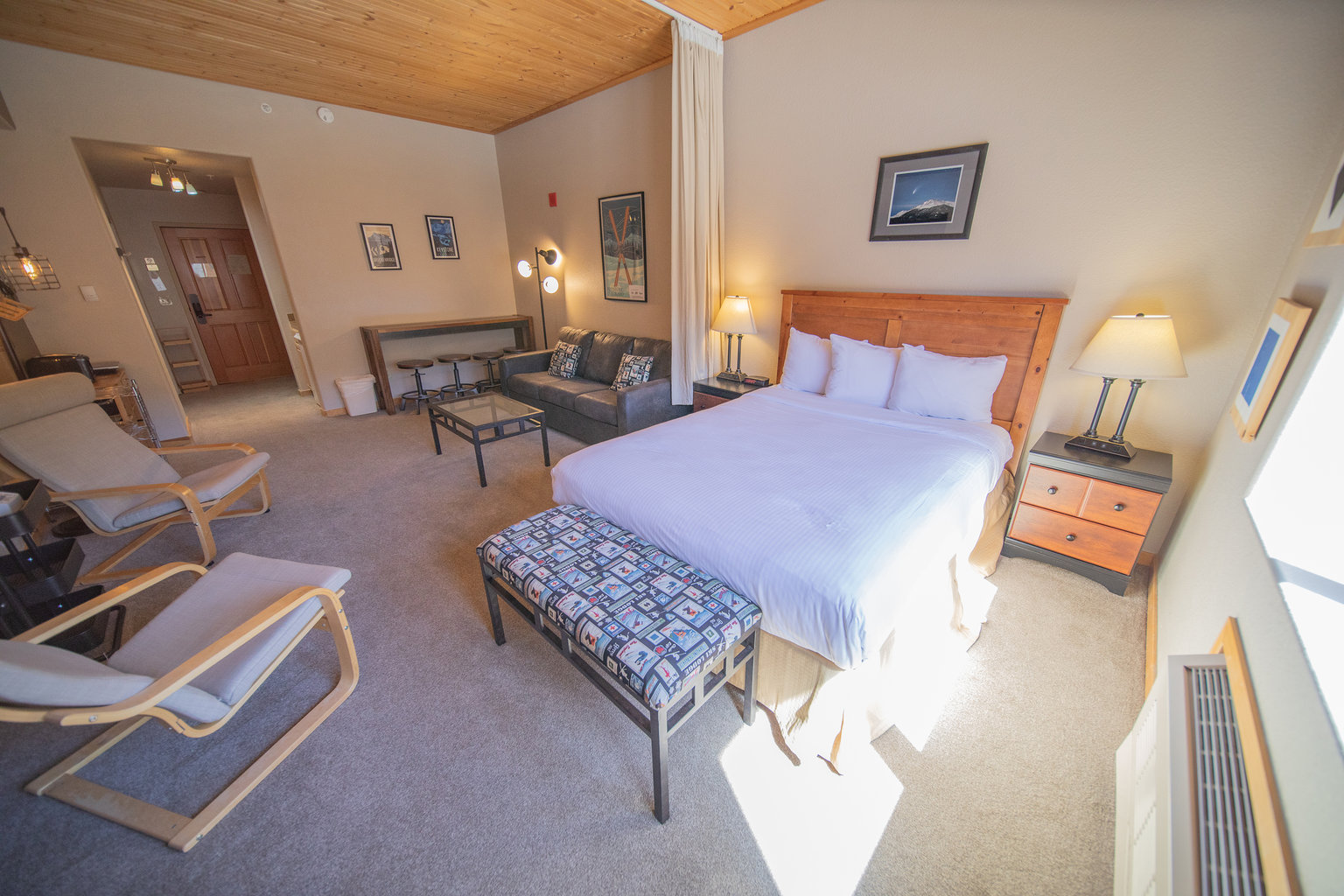 Keystone Vacation Rental