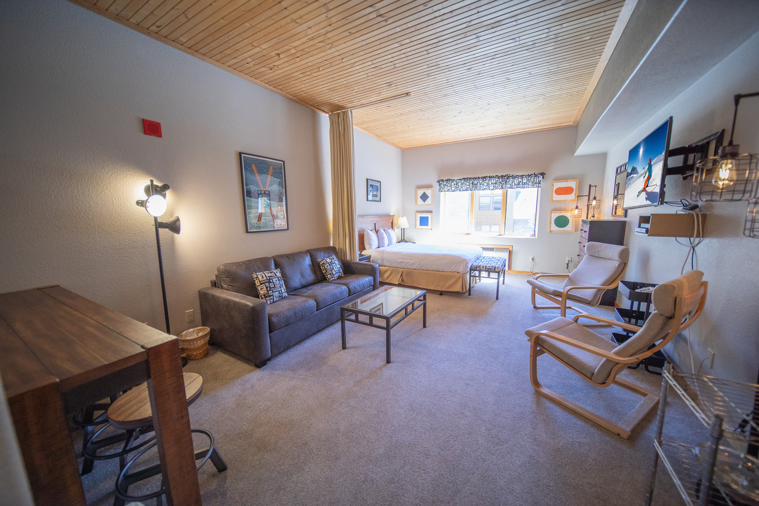 Keystone Vacation Rental