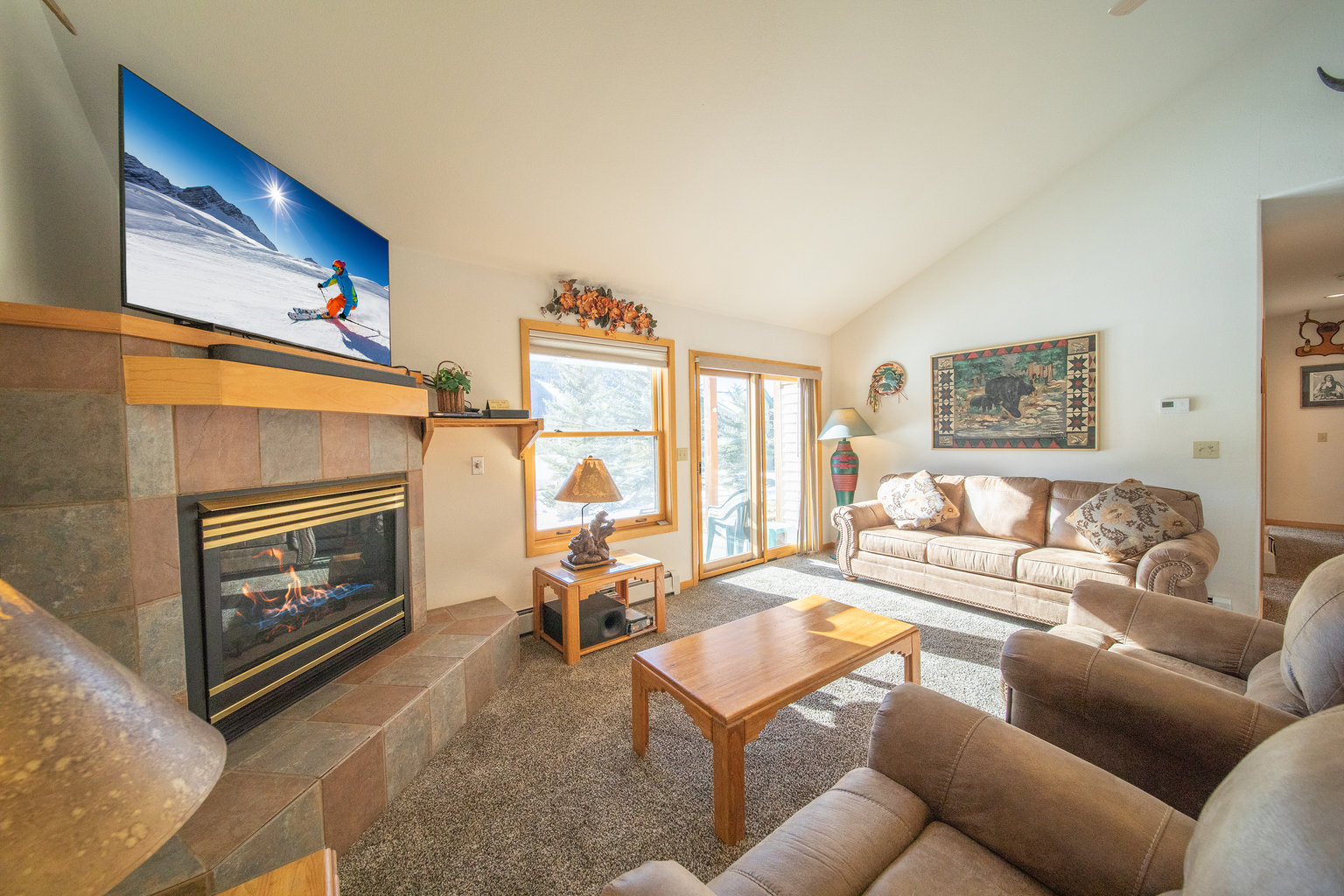 Keystone Vacation Rental