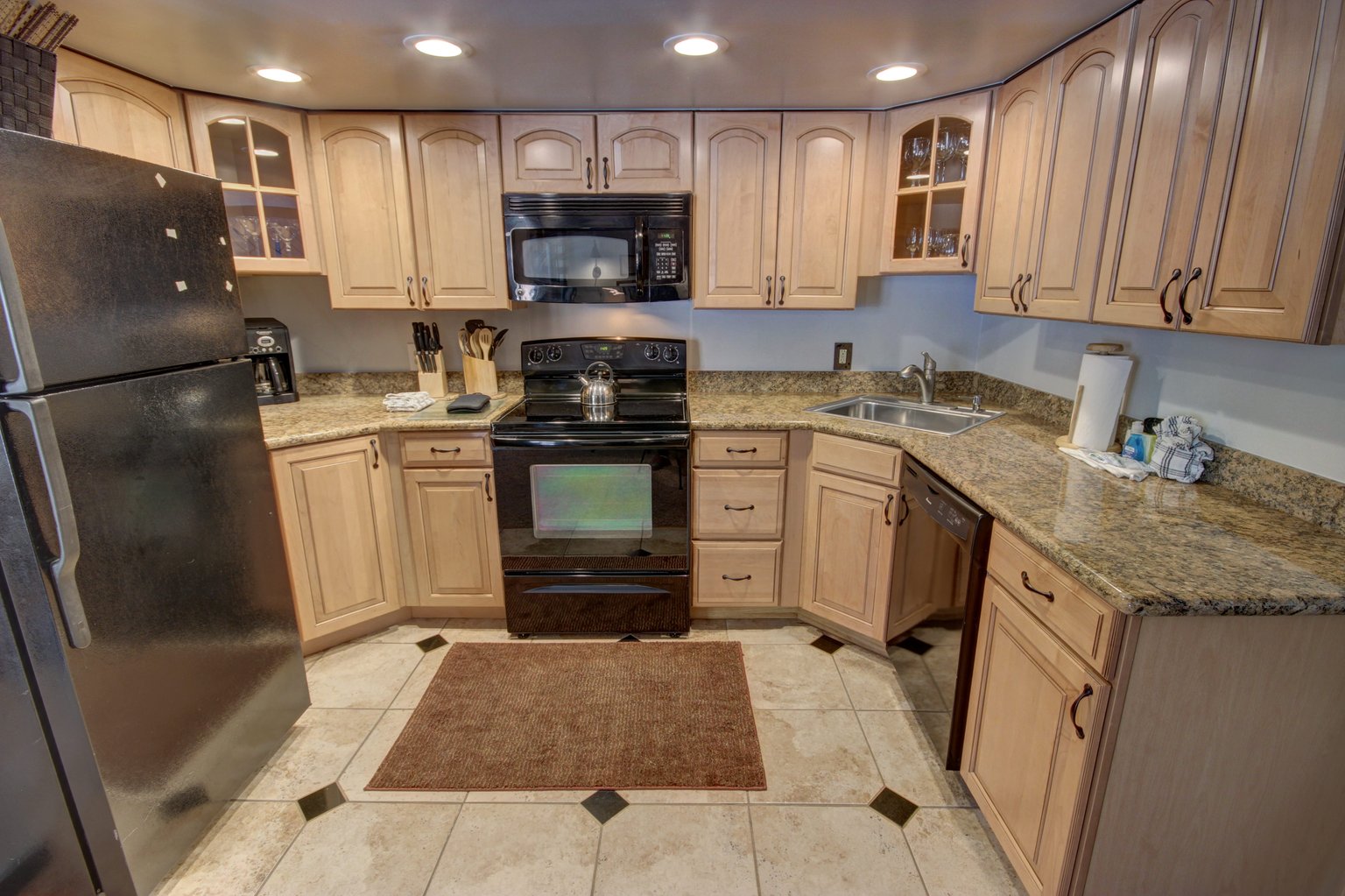 Keystone Vacation Rental