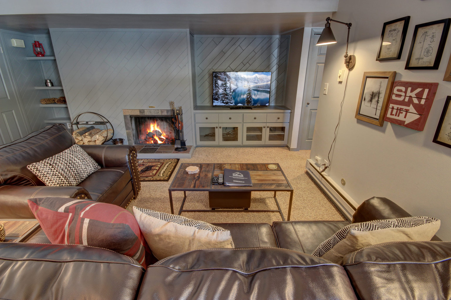 Keystone Vacation Rental