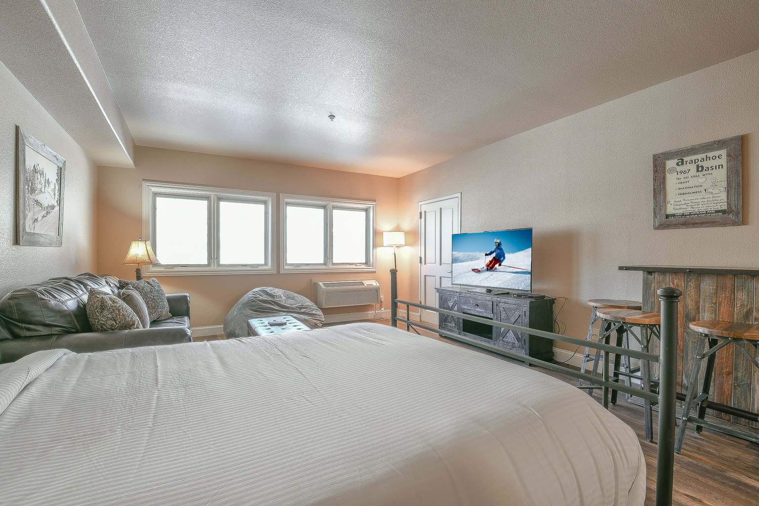 Keystone Vacation Rental