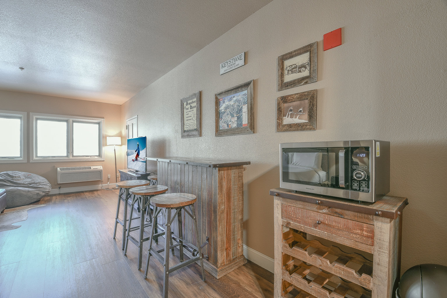 Keystone Vacation Rental