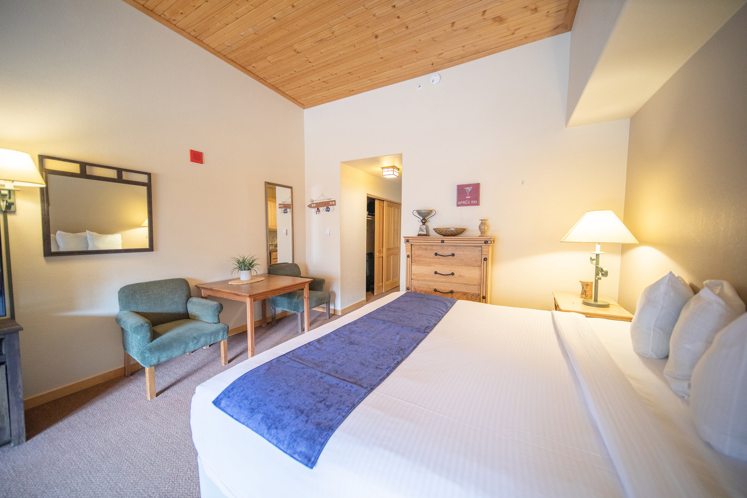 Keystone Vacation Rental