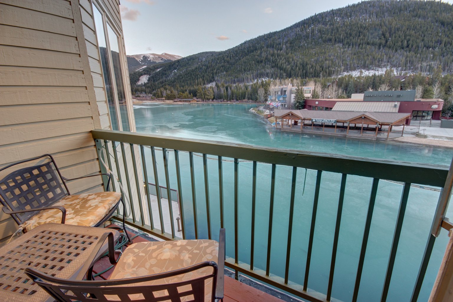 Keystone Vacation Rental
