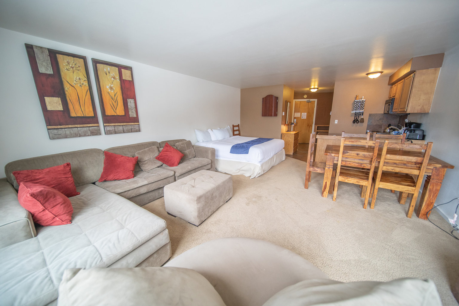 Keystone Vacation Rental