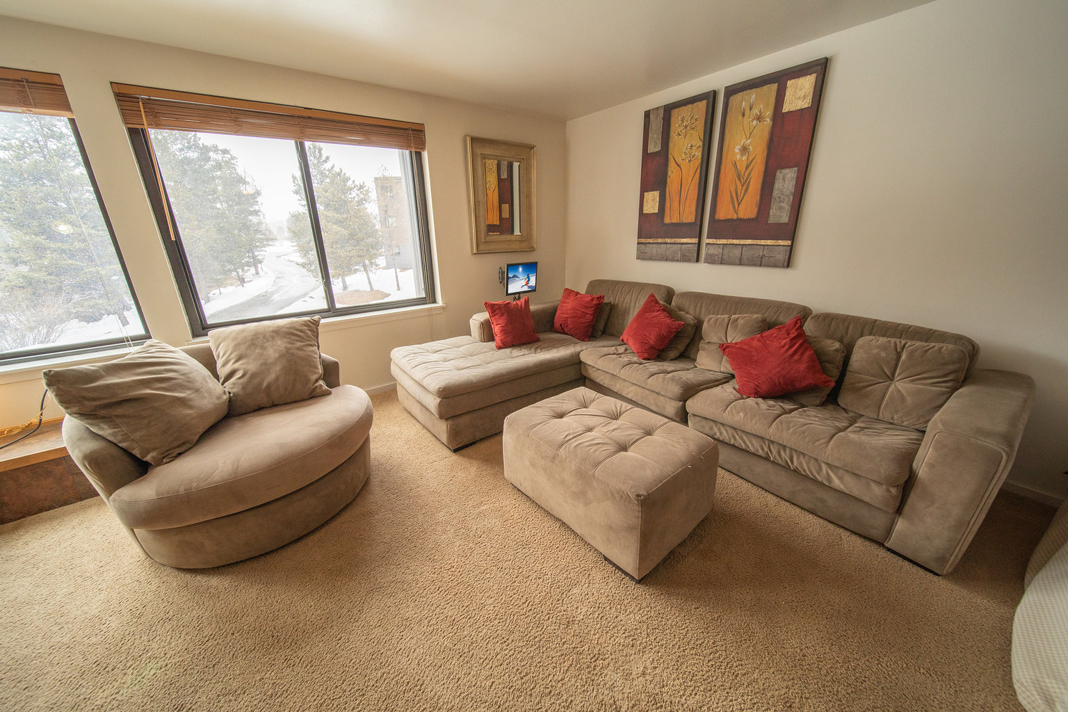 Keystone Vacation Rental