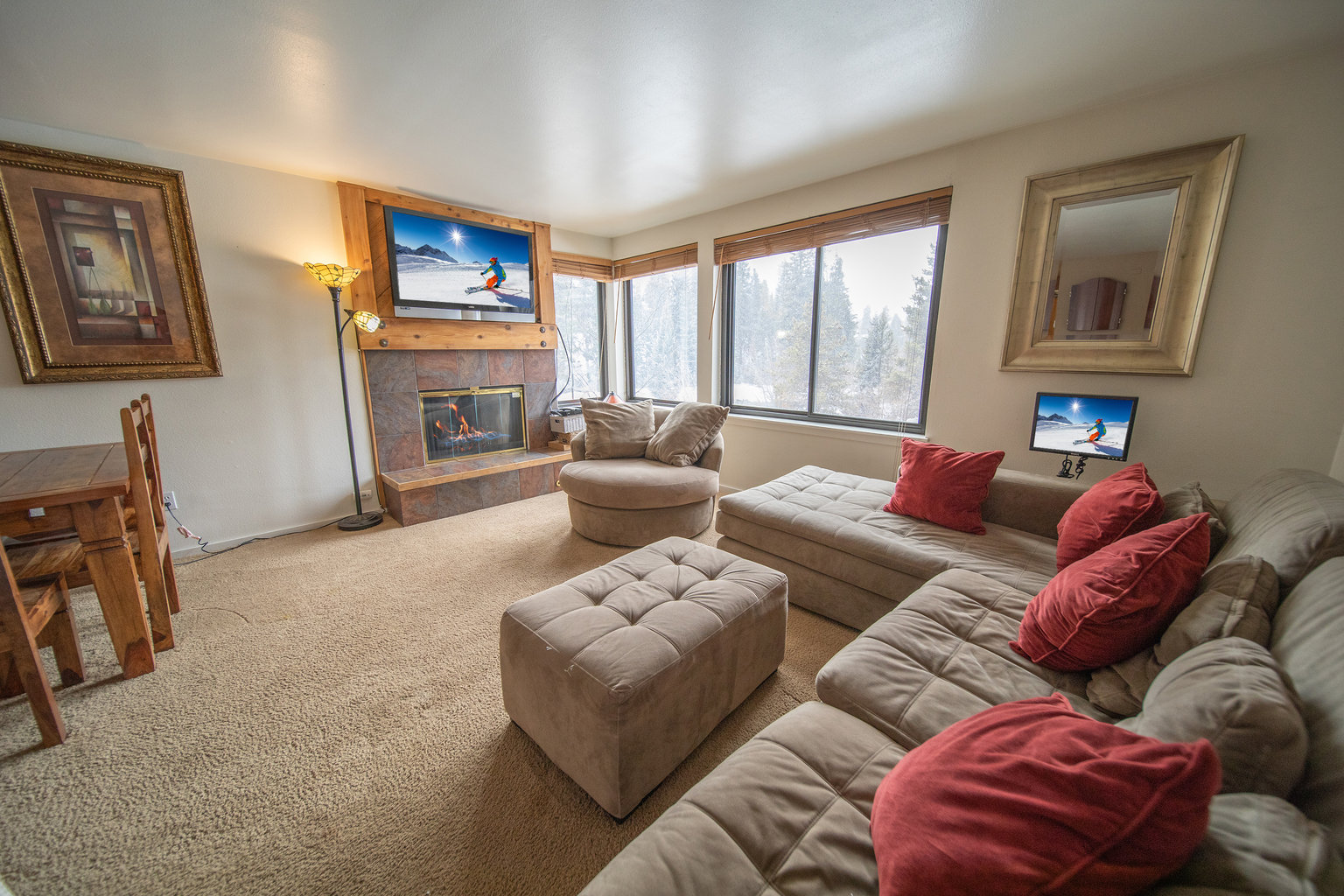 Keystone Vacation Rental