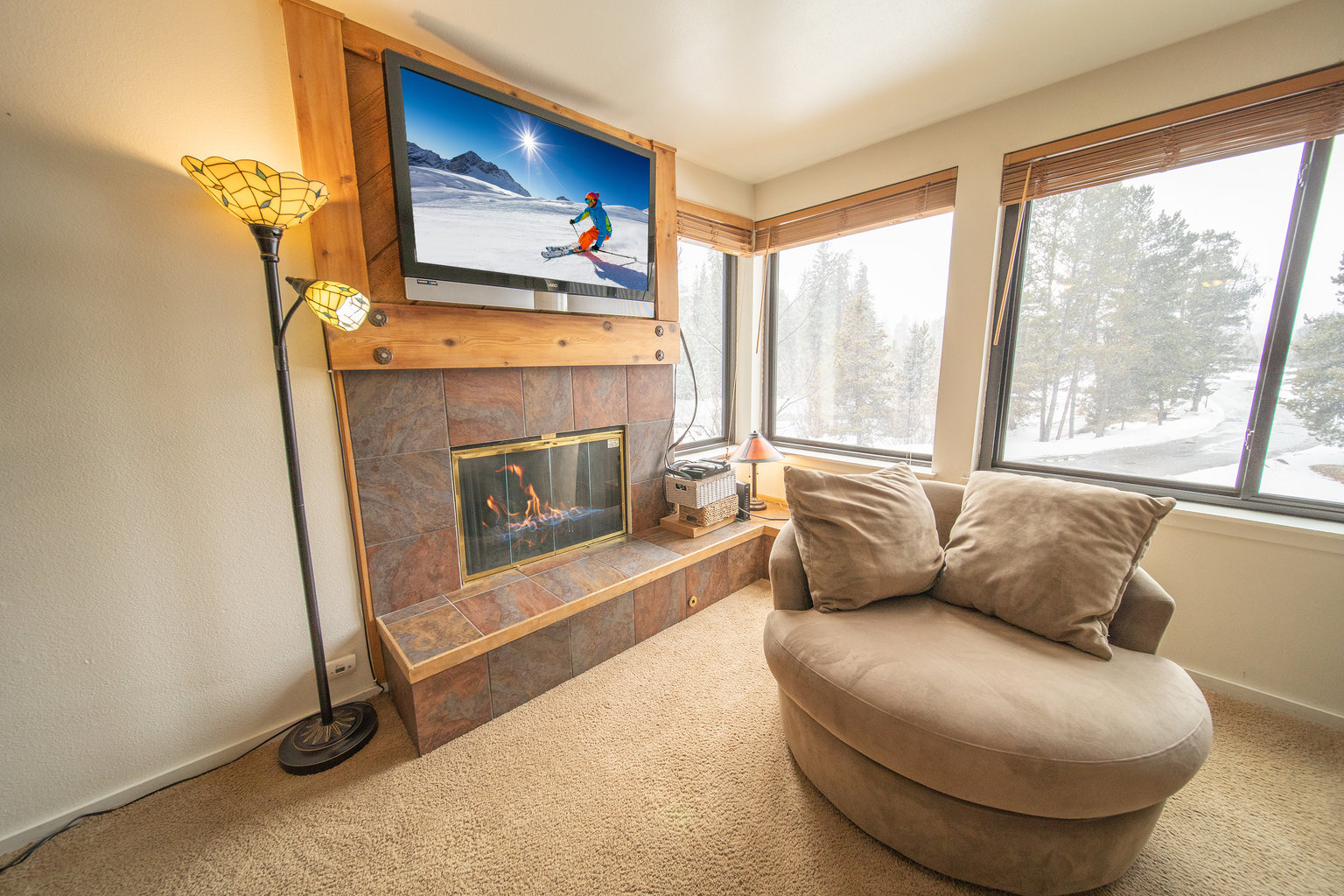 Keystone Vacation Rental