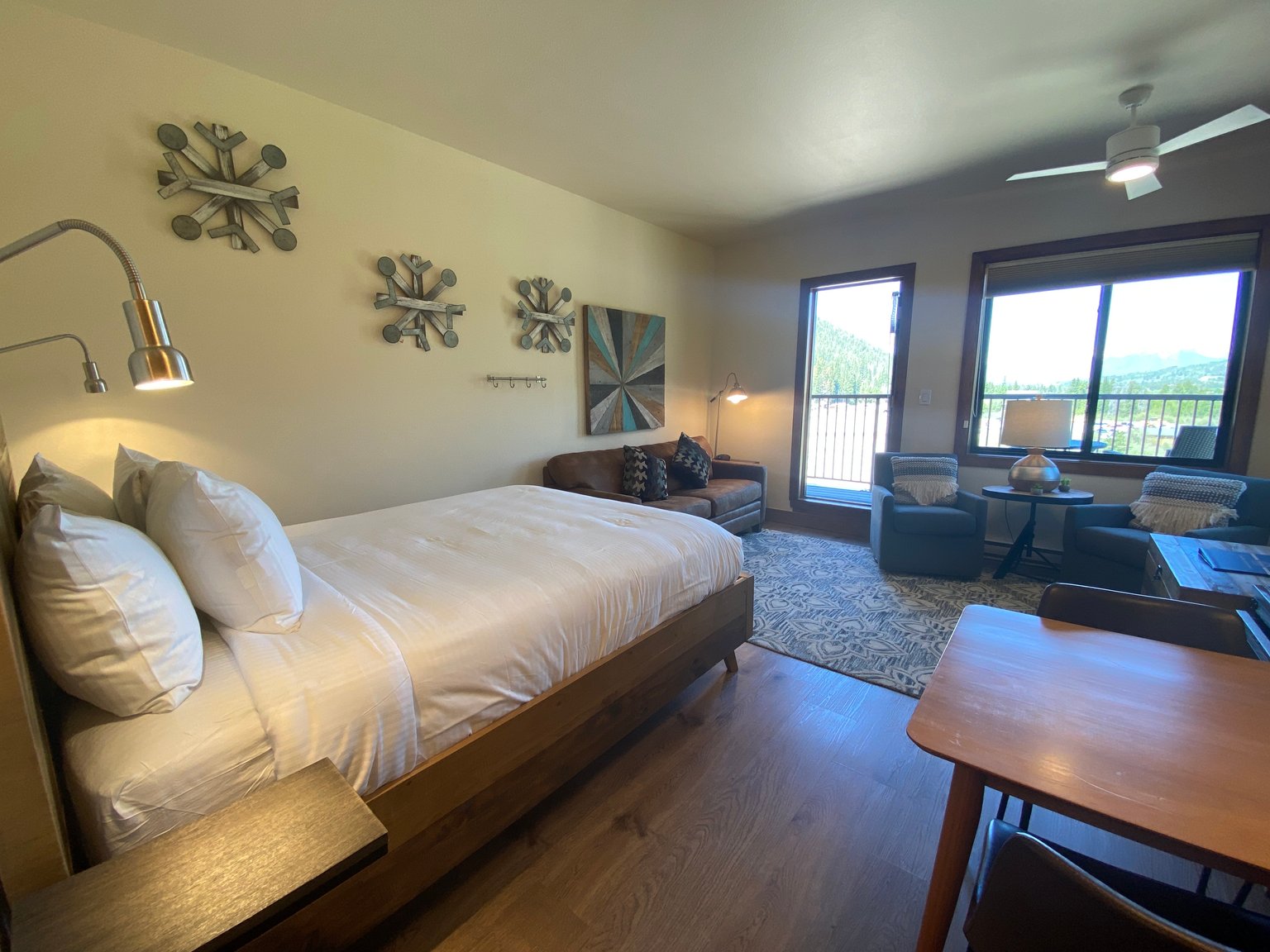Keystone Vacation Rental