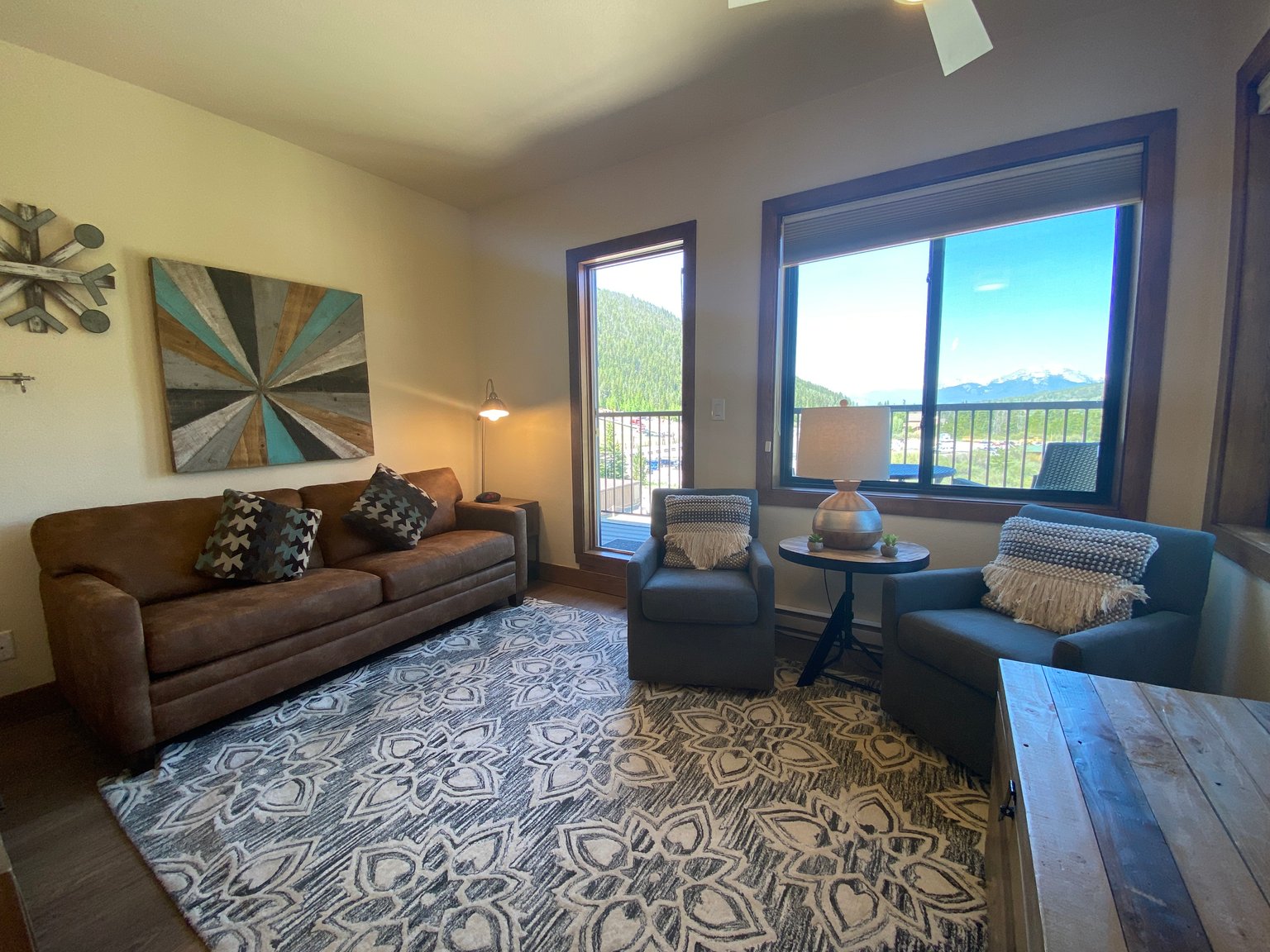 Keystone Vacation Rental