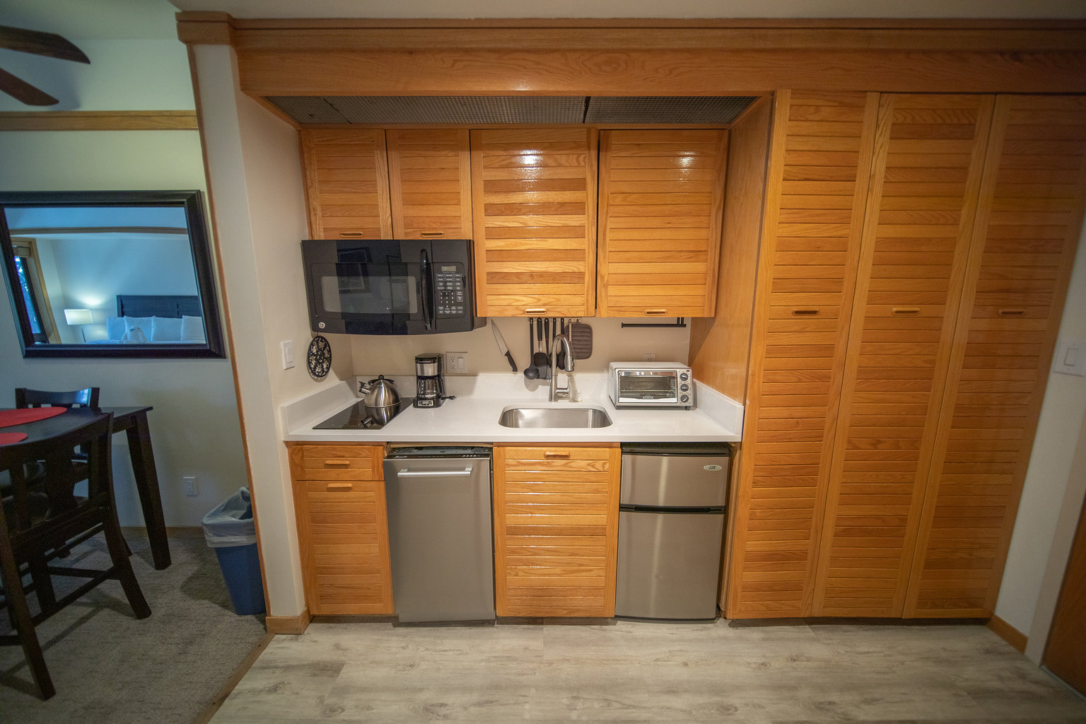 Keystone Vacation Rental