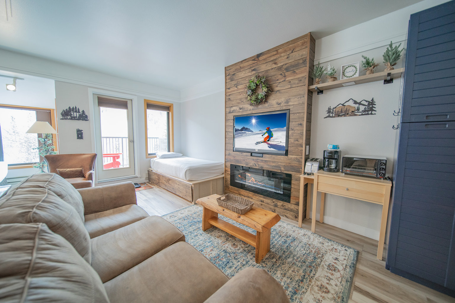 Keystone Vacation Rental