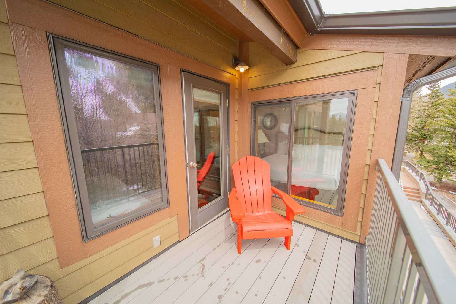 Keystone Vacation Rental