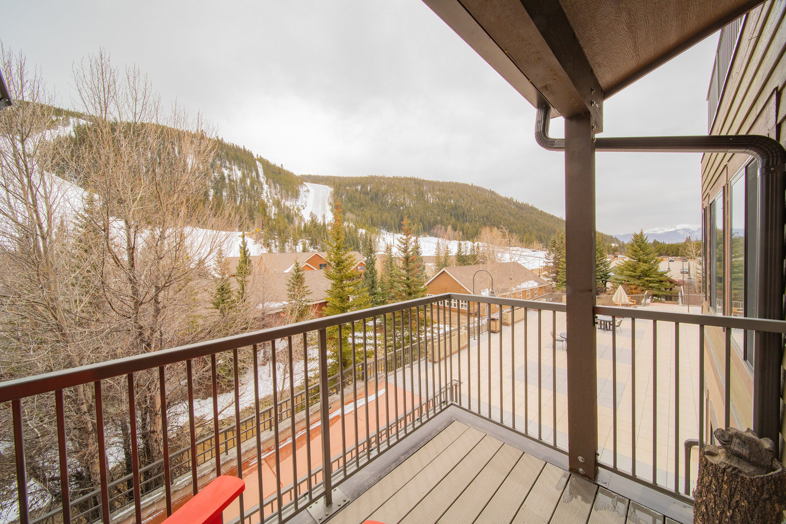 Keystone Vacation Rental