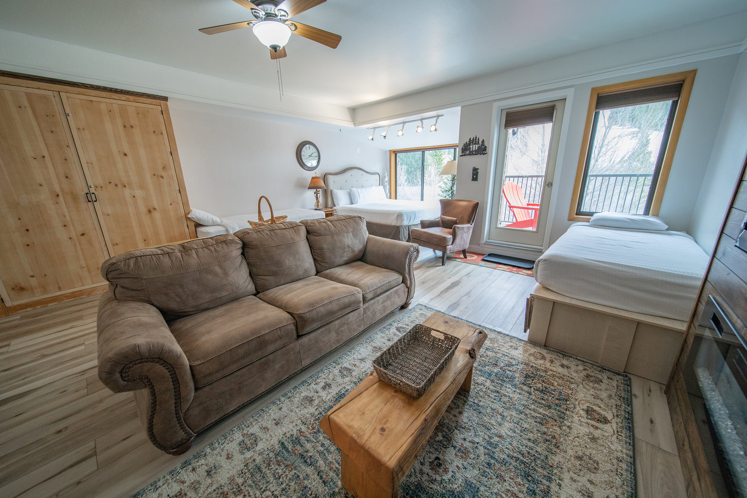 Keystone Vacation Rental