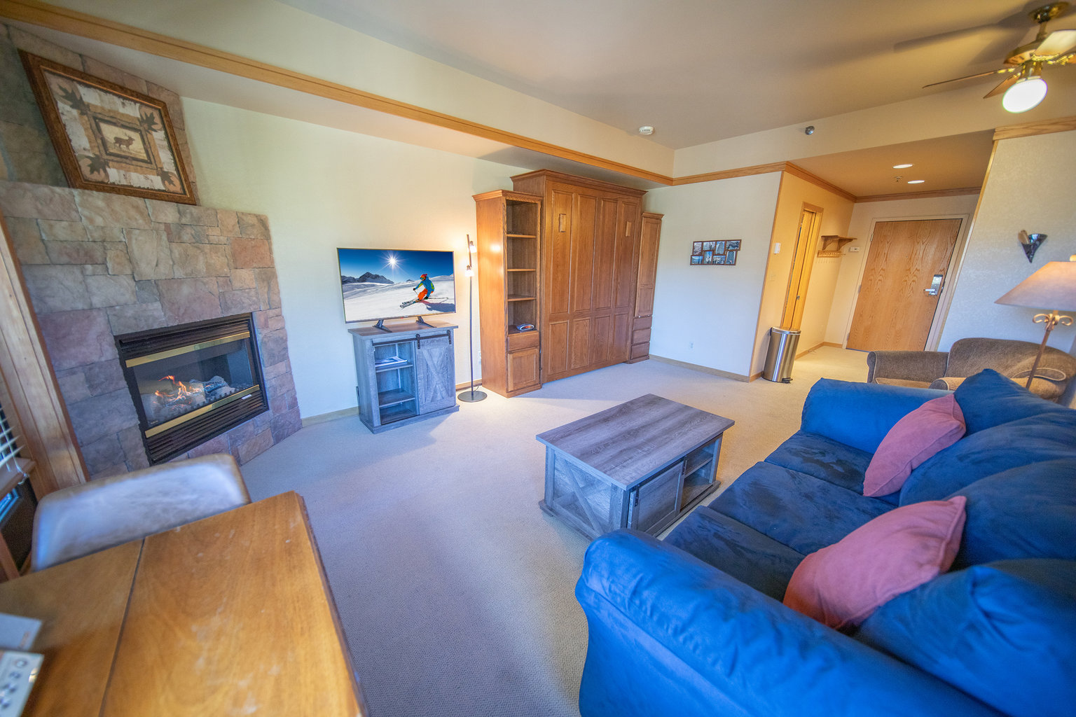 Keystone Vacation Rental