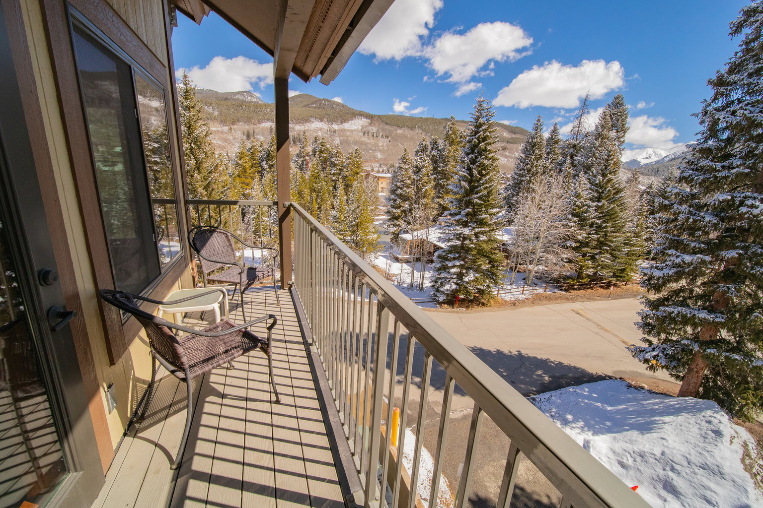 Keystone Vacation Rental