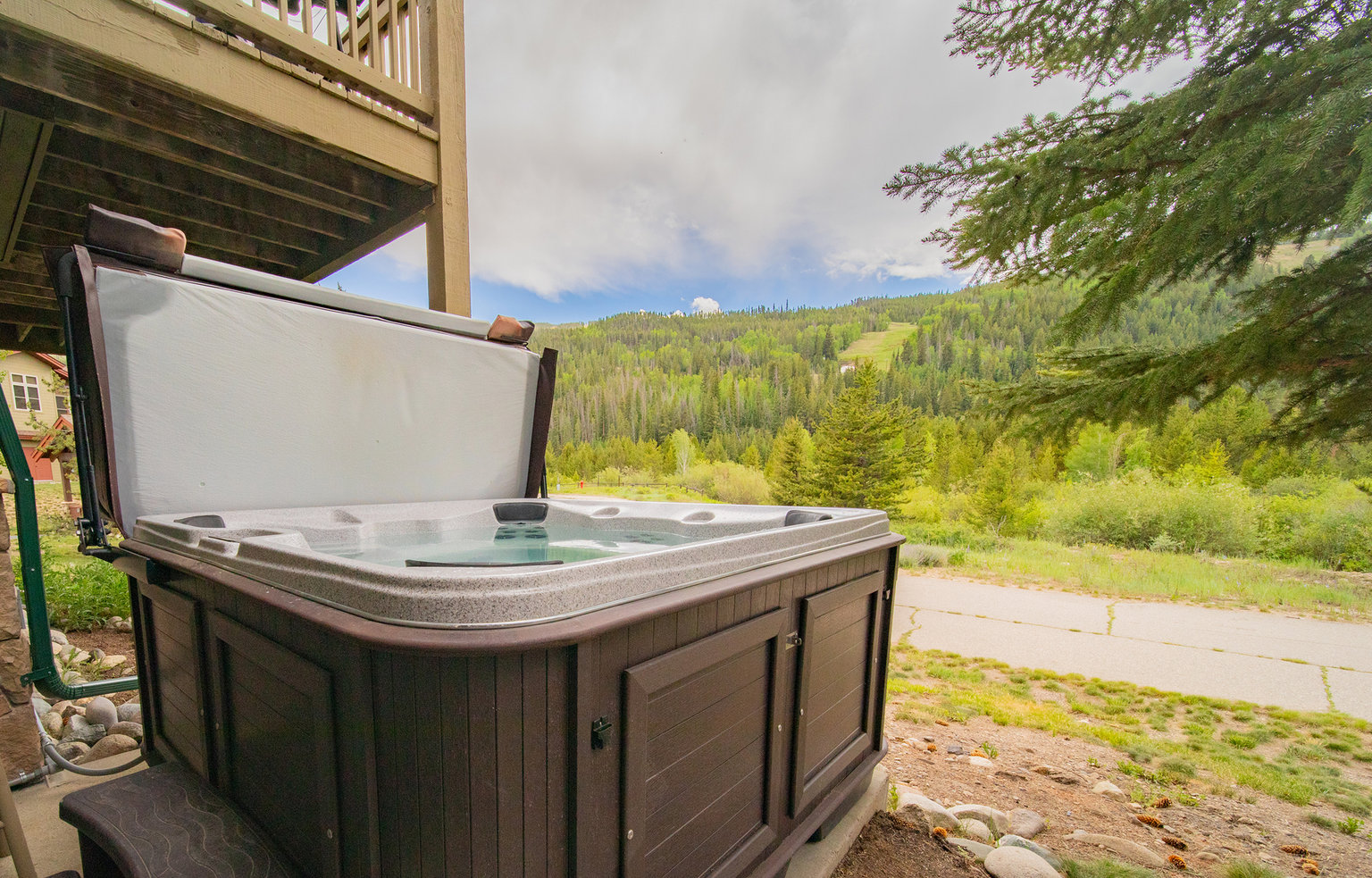 Keystone Vacation Rental