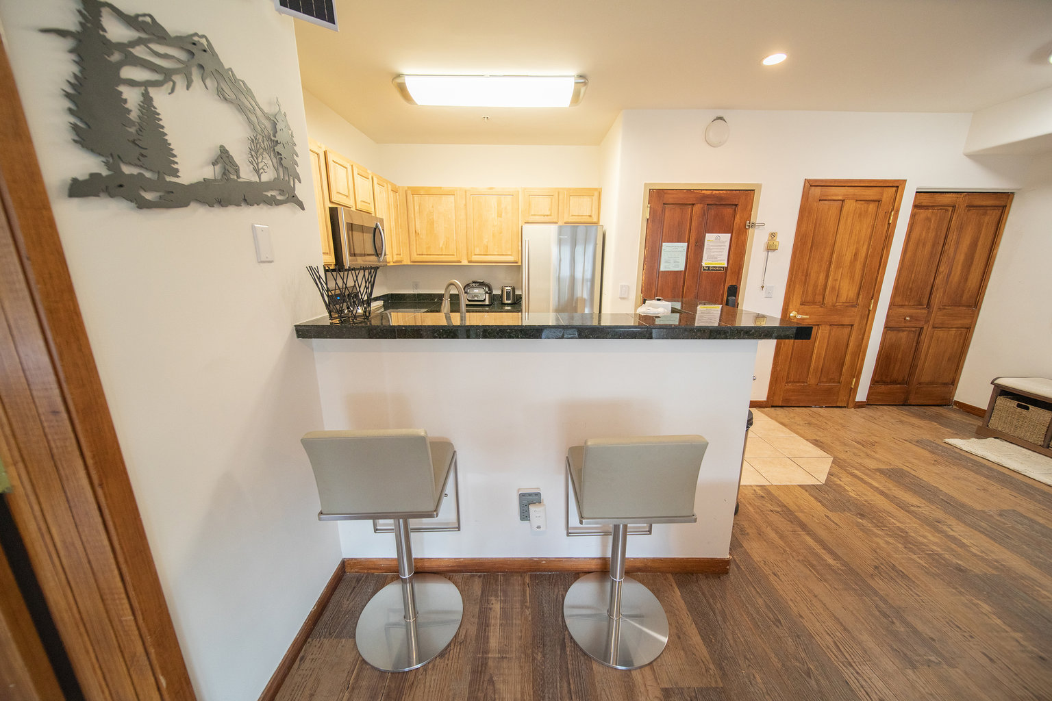 Keystone Vacation Rental