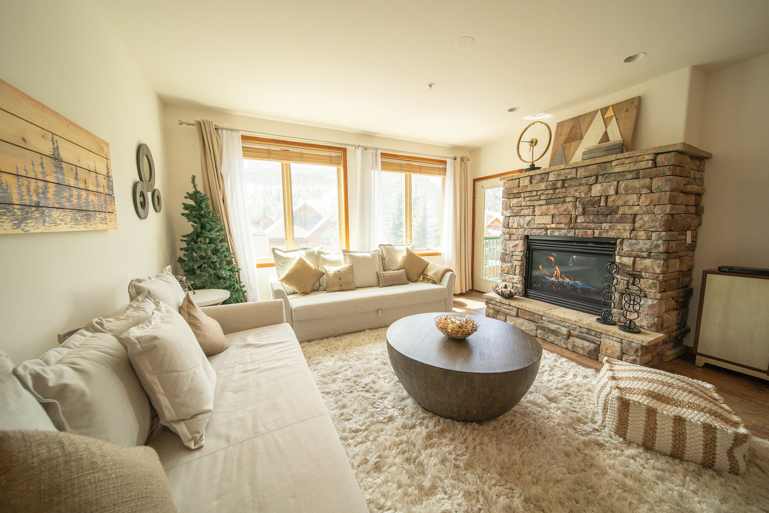 Keystone Vacation Rental