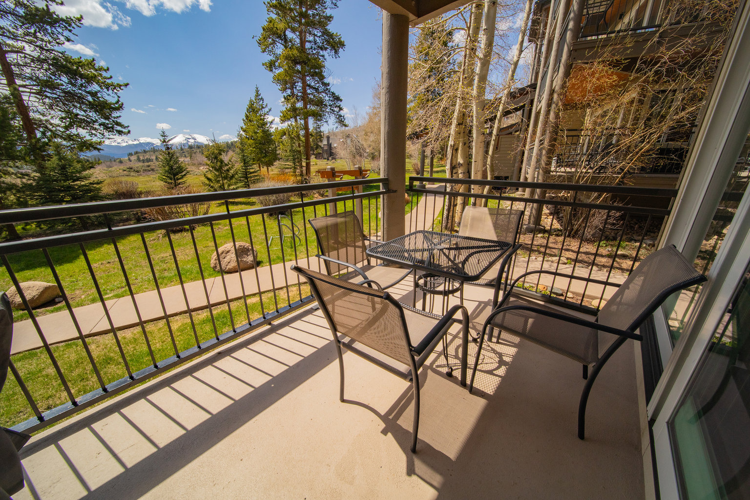 Keystone Vacation Rental
