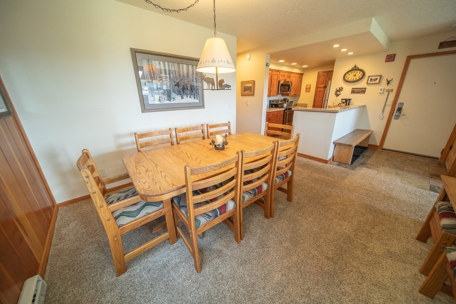 Keystone Vacation Rental
