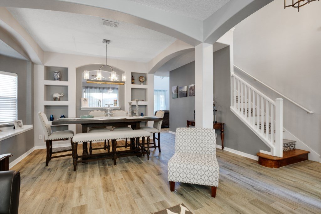 Kissimmee Vacation Rental