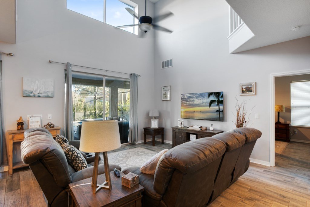 Kissimmee Vacation Rental