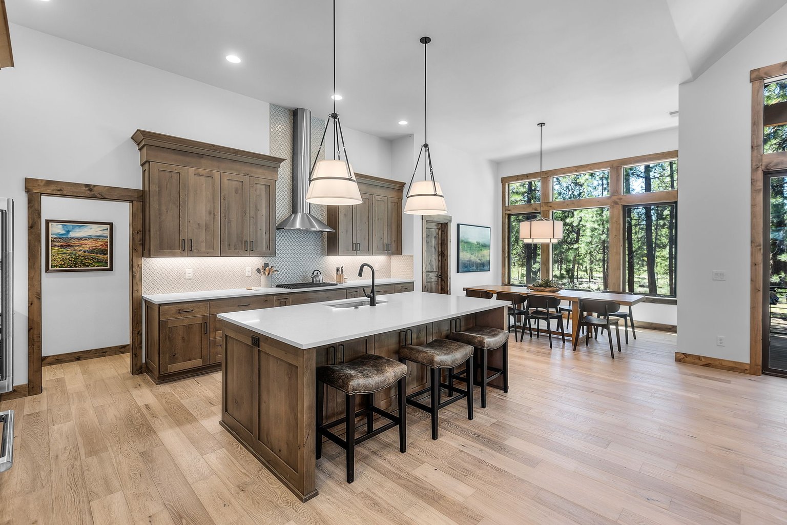 Sunriver Vacation Rental