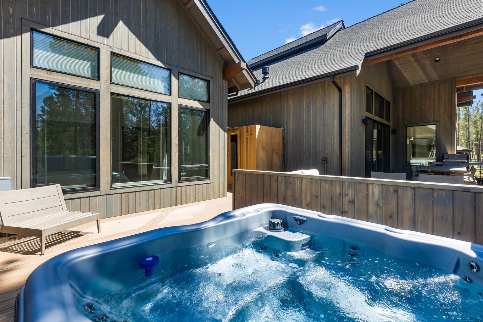 Sunriver Vacation Rental